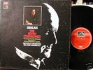 Barbirolli/Sibelius: The 7 Symphonies EMI Stereo
