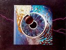PINK FLOYD 'PULSE' 4 LP BOX SET COMPLETE + BOOKLET