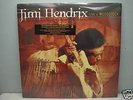 JIMI HENDRIX-LIVE AT WOODSTOCK 180G MCA 3 LP'S  SEALED