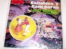 LALO GARCIA Y SU CONJUNTO BAILABLES Y RANCHERAS SEALED
