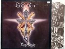 PROTECTOR -Misanthropy MLP 1987 RARE asphyx