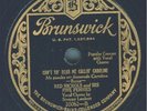 Red Nichols Five Pennies on 12