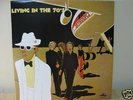 SKYHOOKS  Living in the 70's Original 1974 Oz LP  Mint