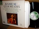 RAMEAU Les Bordeades/SMITH,RODDE,Gardiner/ERATO 3LP/NM