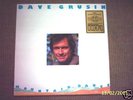 DAVE GRUSIN @ MOUNTAIN DANCE @UK RARE NIMBUS PRESSING