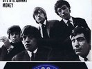 ROLLING STONES s/t 1964 UK UNBOXED DECCA debut 4 Tk EP