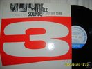 BLUE NOTE THE THREE SOUNDS IT JUST GOT TO. NY USA MINT