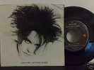 THE CURE - LET'S GO TO BED 45T - US