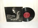 Paul Bley Charles Mingus Debut 10