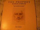 The Prophet ( Kahil Gibran / Richard Harris )