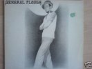 General Plough - Midnight rock ; LP , Vinyl Reggae