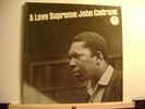 John Coltrane 