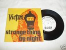 Victim Strange thing by Night Good Vibes 1978 Punk 7