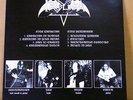 Treblinka - Crawling in Vomits LP MAYHEM NIFELHEIM
