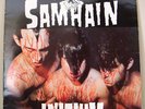 SAMHAIN INITIUM - PLAN 9 (Danzig, Misfits) Good Cond.
