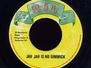Mighty Soul Rebels Jah Jah Is No Gimmick orig45 Listen