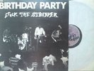 Maxi The Birthday Party - Nick The Stripper AUS 1981