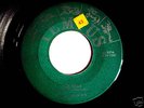 WILD 1958 ROCKABILLY ROCKIN R'S 'CRAZY BABY' HEAR