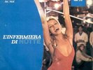 GIANNI FERRIO. L'INFERMIERA DI NOTTE.Singolo.1979.