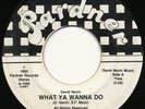 Modern Soul Boogie - DAVID NEVIN on Pardner | NM listen