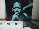 John Coltrane Blue Train Japan Blue Note LP Toshiba
