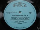OTIS REDDING MAR-KEYS EDDIE FLOYD STAX VOLT UK A1 FIRST