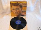Johnny Hallyday 33t 