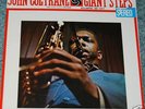 JOHN COLTRANE – GIANT STEPS Jazz LP