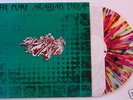 The Cure - Arabian Dream (rare farbige Bootleg LP)