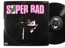 JAMES BROWN Super Bad KING LP funk soul
