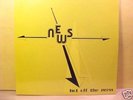 NEWS - Hot Off The Press- '74 private psych LP - SEALED