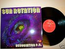 Association P.C. - Sun Rotation     - MPS -