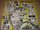 OOGA BOOGAS DEBUT LP 1st PRESS EDDY CURRENT ONYAS
