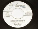 Northern Soul Butch Baker Batman at the Go Go DJ copy