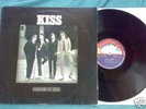KISS Dressed To Kill LP Germany alt. logo 1C-062-96 636