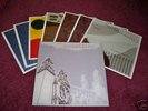 Bright Eyes Vinyl Box Set (Opened but never played)