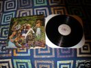 PETER BARDENS THE ANSWER TRA 222 UK 1970 LP