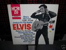 ELVIS Golden Boy HörZu SHZT 521 Org Rare