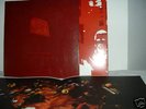 PEARL JAM BENOROYA HALL RARE 4 REC. SET W/INSER/ $74.99