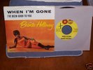 Motown-Soul Brenda Holloway-When I'm Gone-45 + P Sleeve