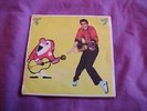 *ELVIS PRESLEY* XMAS SONGS - 1960's UK *EP* *GATEFOLD*