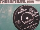 THE IN CROWD WHY MUST WE CRITICISE PARLOPHONE PSYCH 60s
