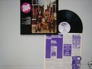 MOBY GRAPE SELF TITLED ENGLISH PRESSING GREAT ALBUM