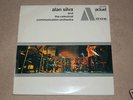 ALAN SILVA Celestrial Communication 3LP  Original BYG