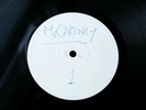 PAUL McCARTNEY-Band On The Run-UK (A1) TEST PRESSING LP