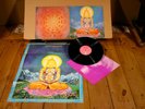 QUINTESSENCE-In Blissful Company-UK ORIG PINK LP+POSTER