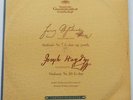 FURTWÄNGLER IN SCHUBERT-HAYDN VERY RARE DGG 18015-16