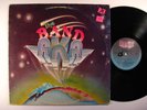 THE BAND AKA The Band PPL LP modern soul funk boogie