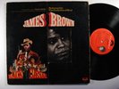 JAMES BROWN Black Caesar OST POLYDOR LP funk samples