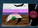 I MUSICI Concerti VIVALDI - ED1 PHILIPS *HI-FI STEREO*